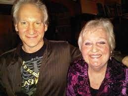 bill maher's girlfriend|bill maher's sister kathy maher.